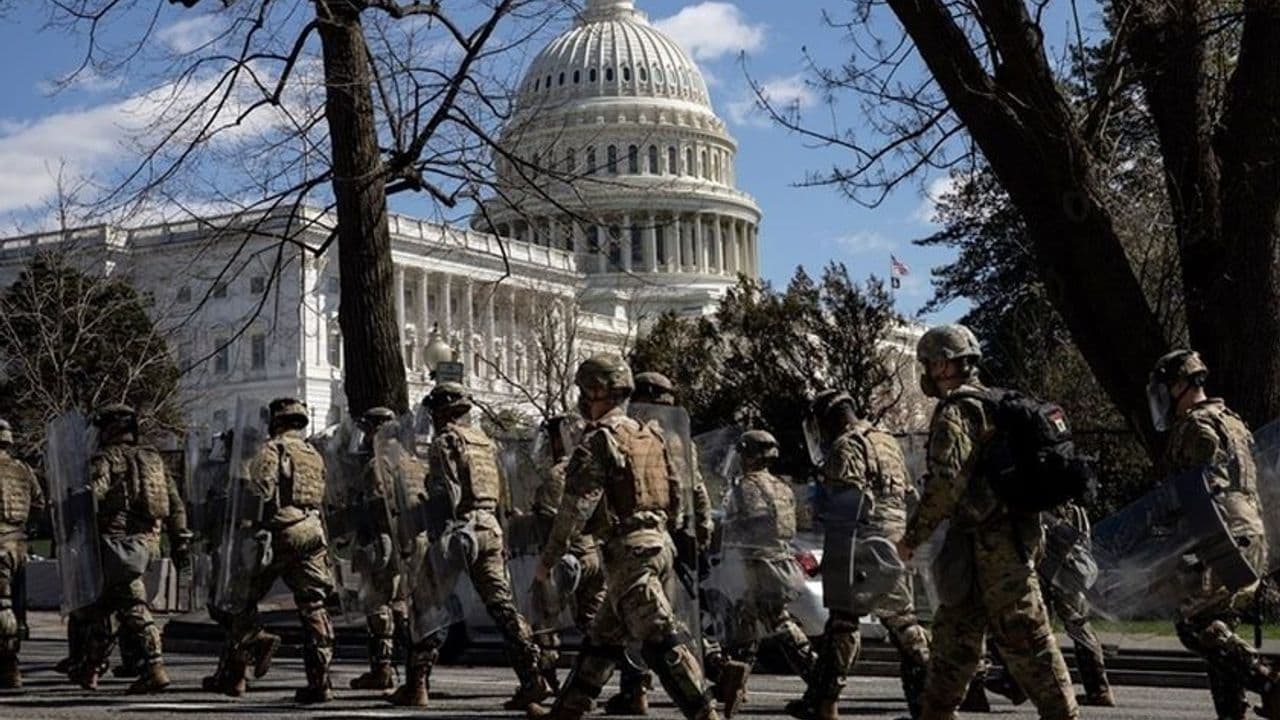 NYT: ABD, yaralı asker sayısını gizliyor