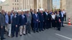 Vefat eden eski milletvekili Sakıcı için TBMM’de tören düzenlendi