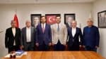 Üsküdar'da seçim öncesi denge değişti: 3 üye gözaltına alındı, 4'ü AK Parti'ye geçti
